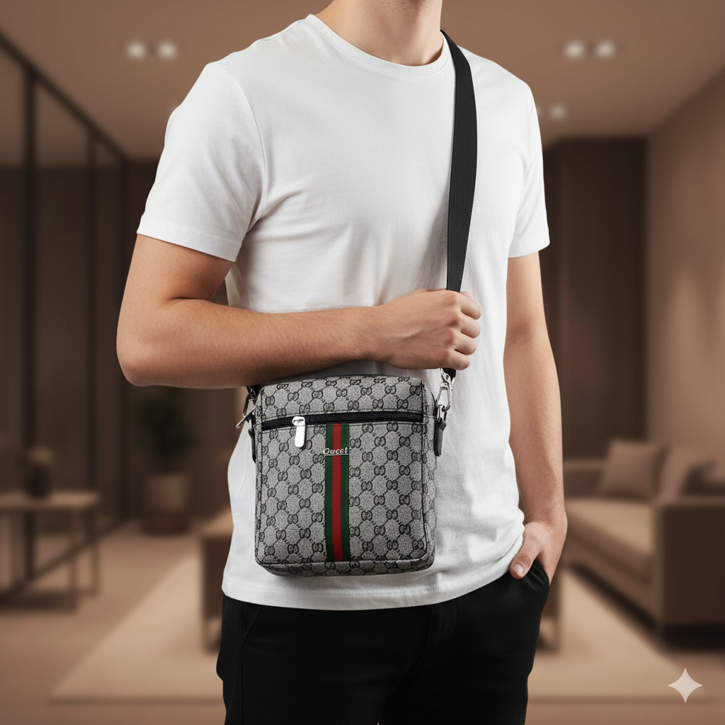 Cross Body Bag