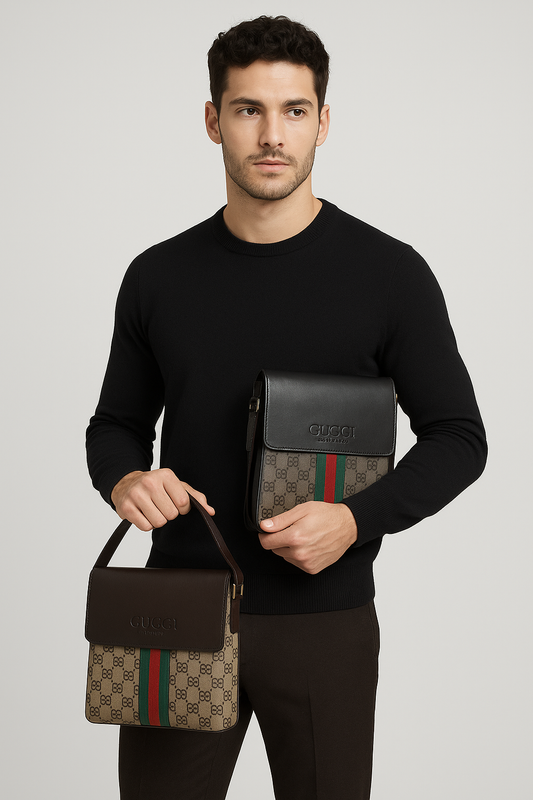 Cross Body Bag