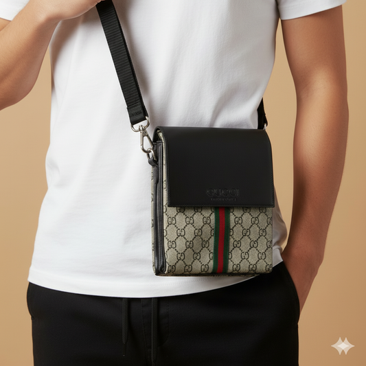 Cross Body Bag