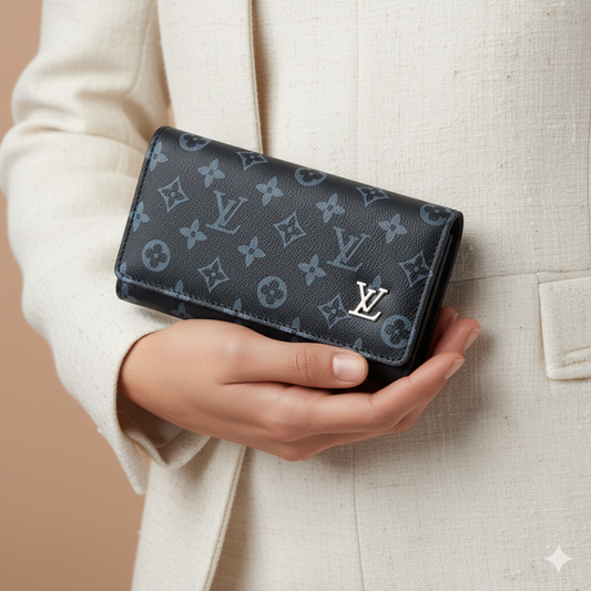 3 Fold Pouch