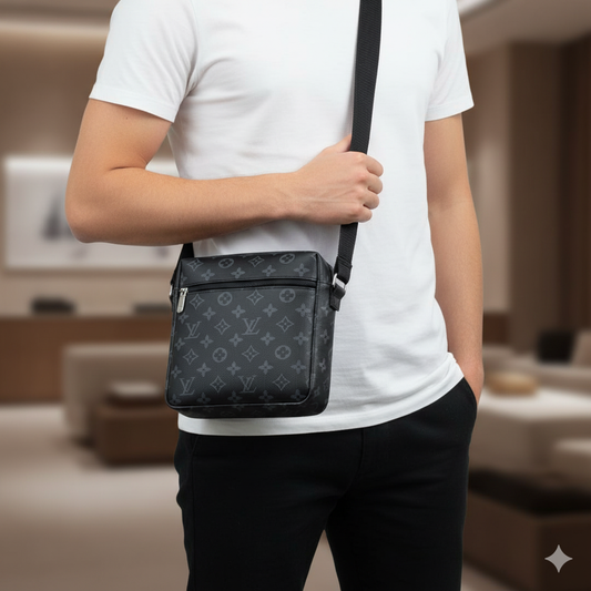 Cross Body Bag