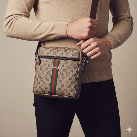 Cross Body Bag