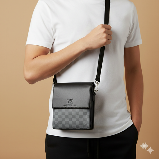 Cross Body Bags