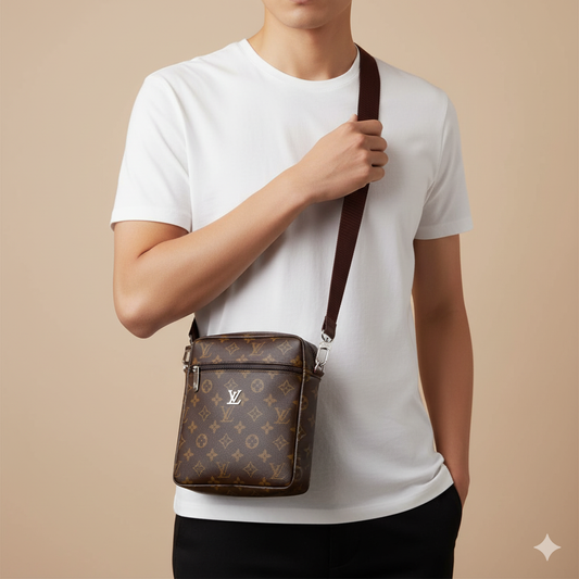 Cross Body Bag