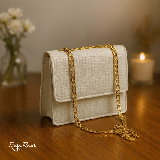 Ivory Luxe