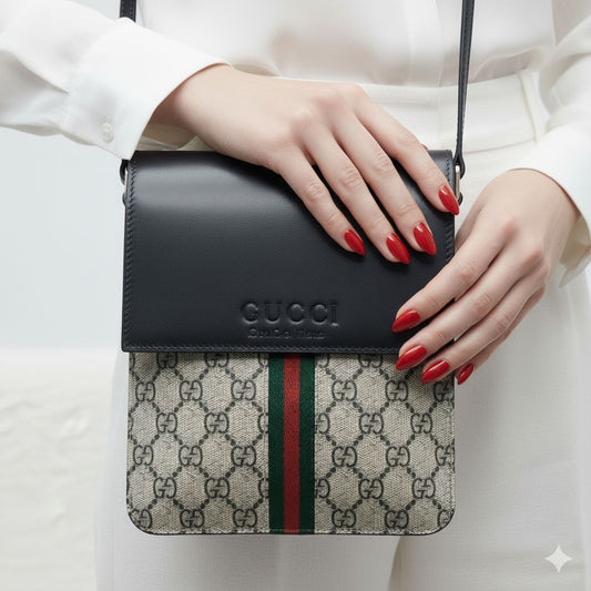Cross Body Bag
