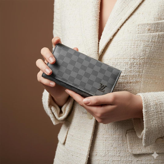 3 Fold Pouch