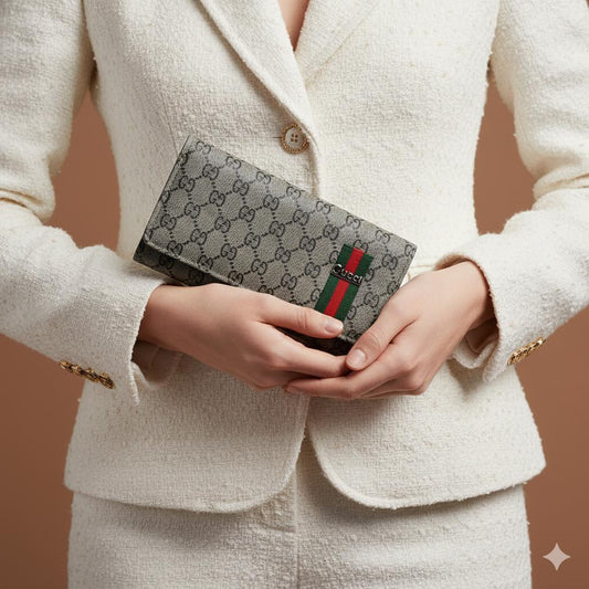 3 Fold Pouch