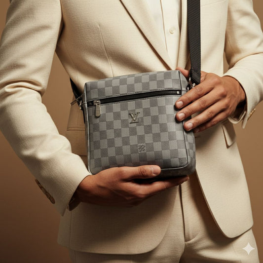 Cross Body Bag
