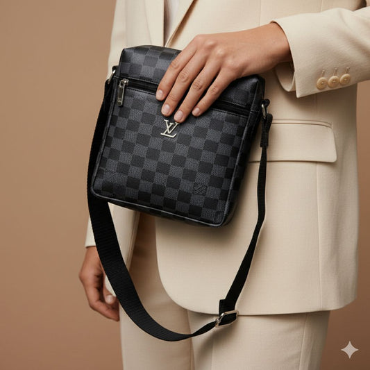 Cross Body Bag